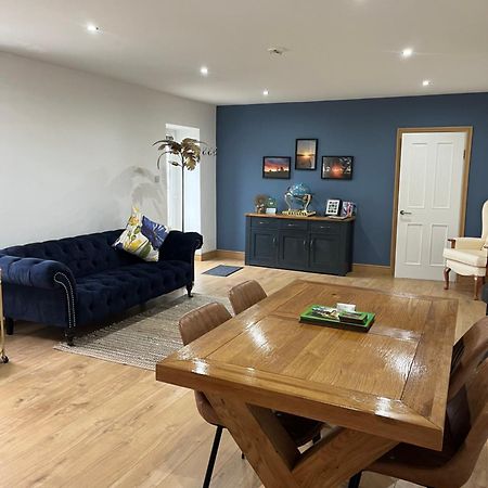 Unique Countryside Stay Dundrod Екстериор снимка