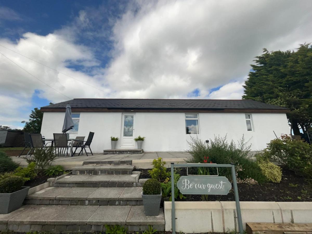 Unique Countryside Stay Dundrod Екстериор снимка