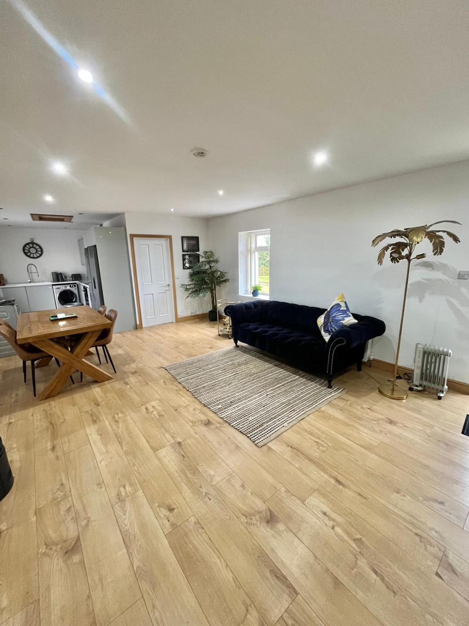 Unique Countryside Stay Dundrod Екстериор снимка