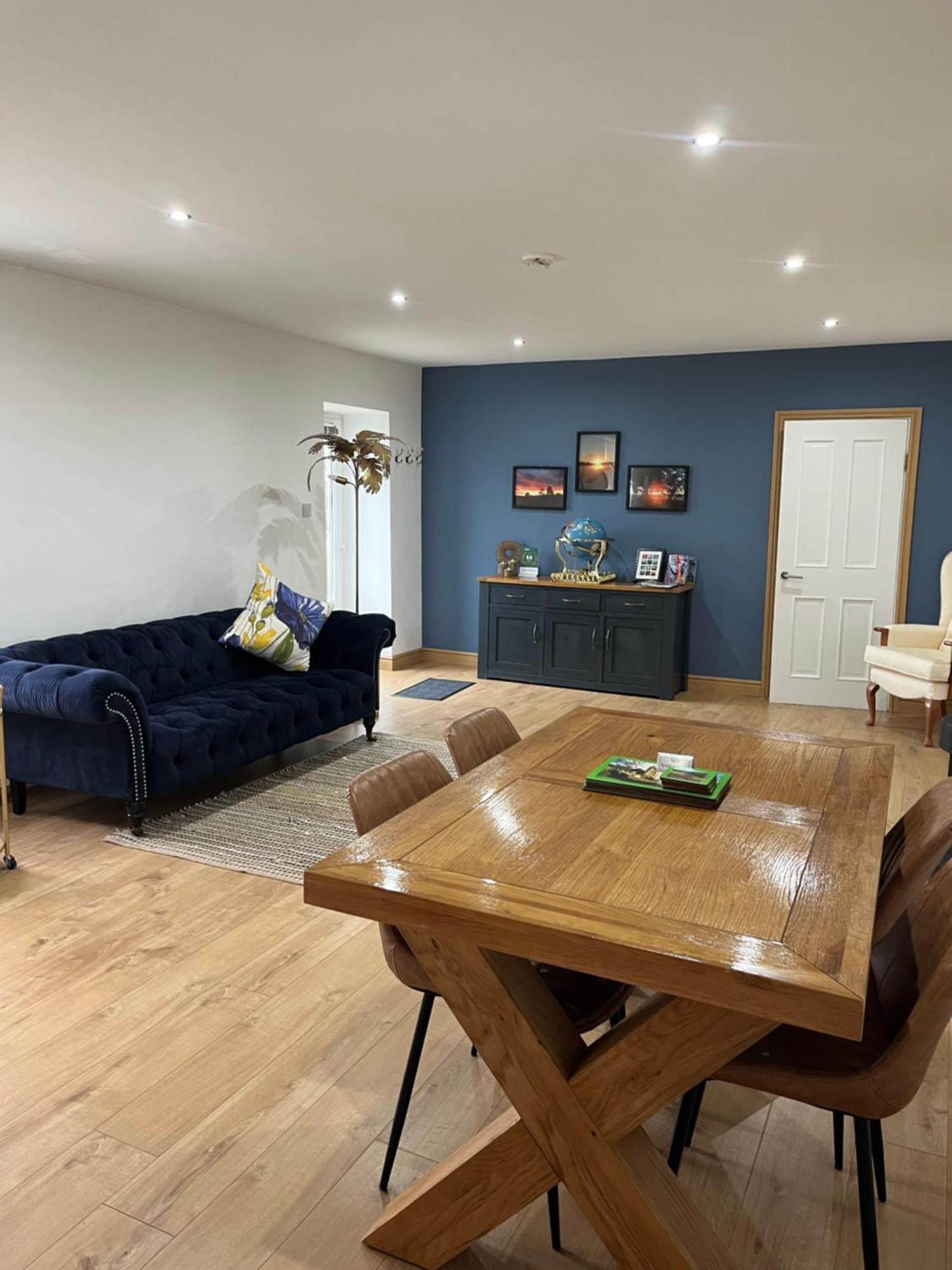 Unique Countryside Stay Dundrod Екстериор снимка