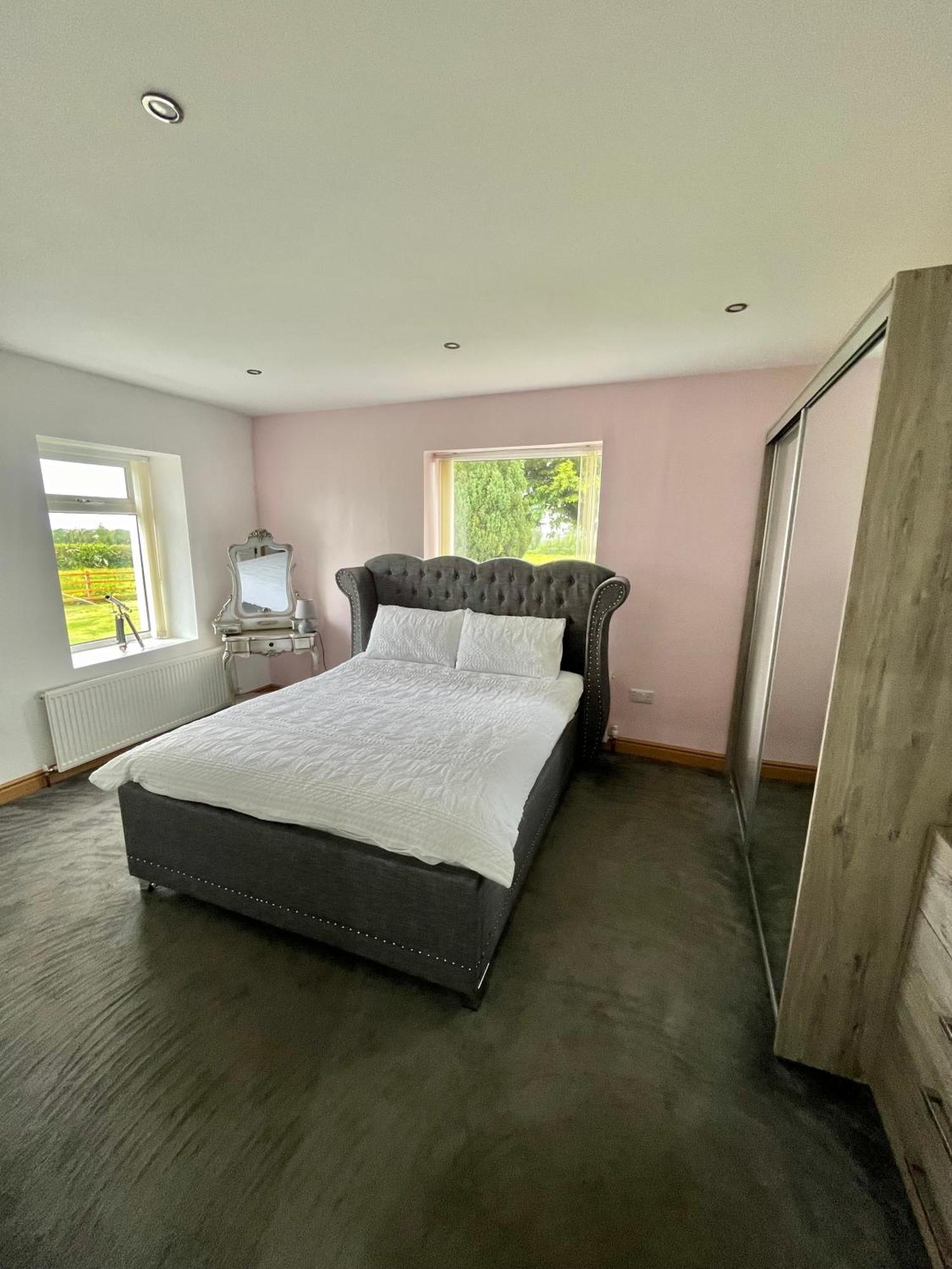 Unique Countryside Stay Dundrod Екстериор снимка