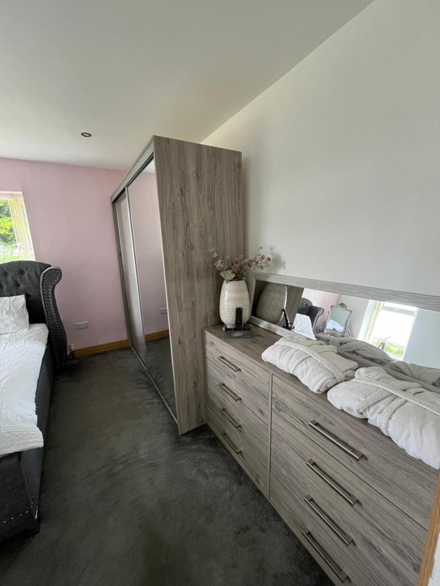 Unique Countryside Stay Dundrod Екстериор снимка