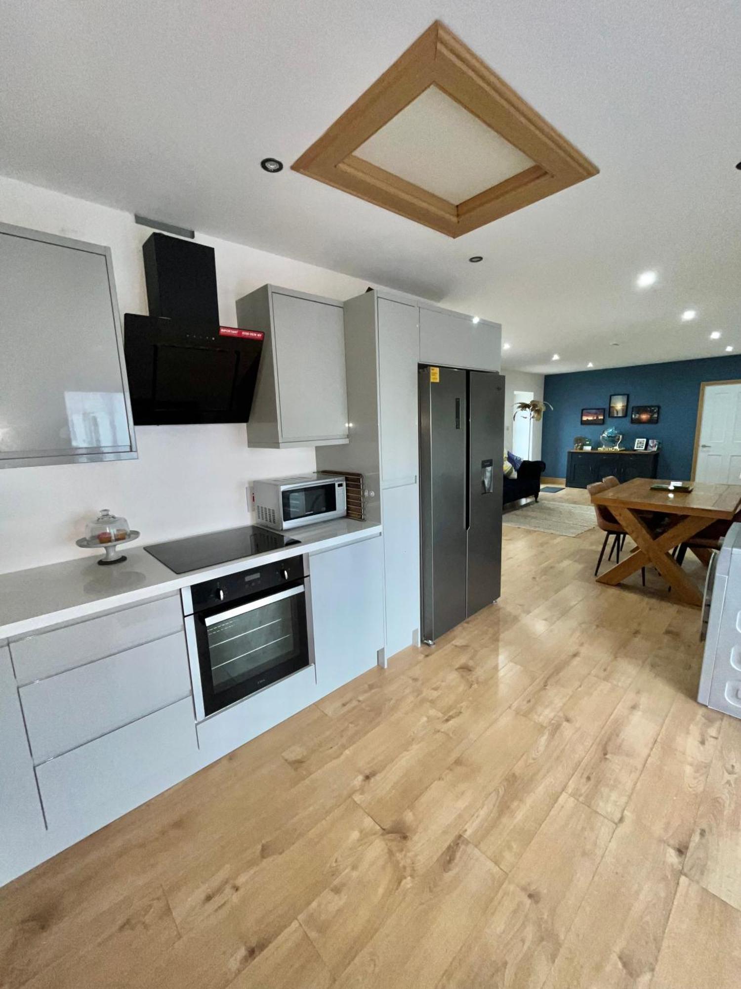 Unique Countryside Stay Dundrod Екстериор снимка