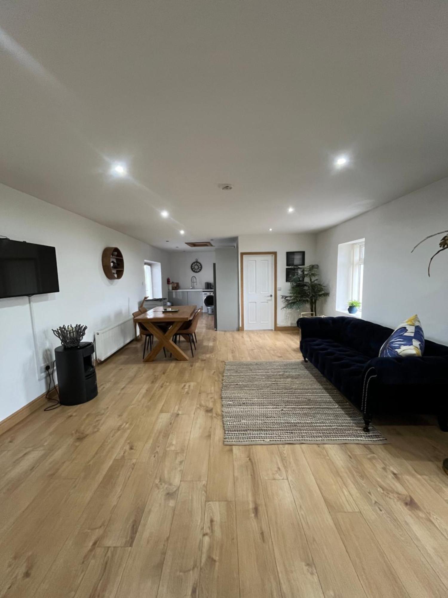 Unique Countryside Stay Dundrod Екстериор снимка